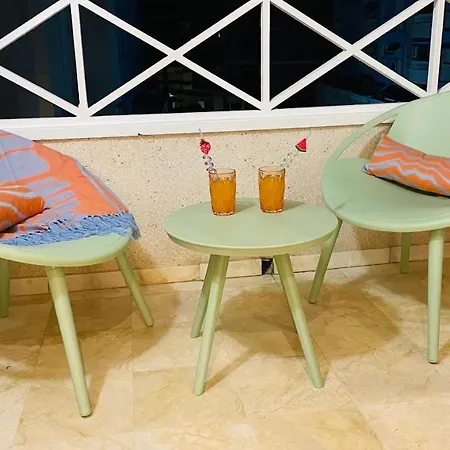 Beautiful Two Steps To The * Torrevieja