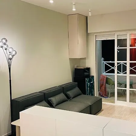 Apartment Beautiful Two Steps To The Torrevieja