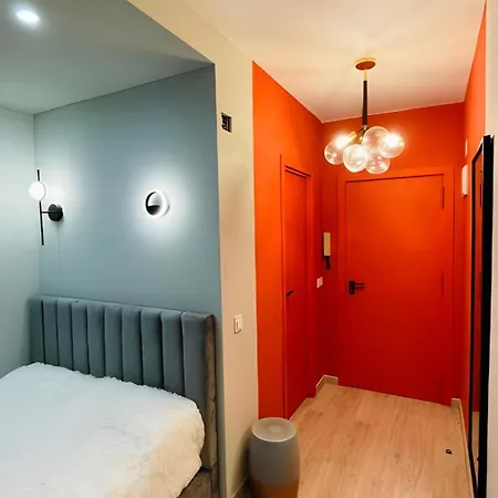 Apartment Beautiful Two Steps To The Torrevieja
