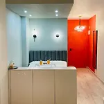 Beautiful Two Steps To The 托雷维耶哈